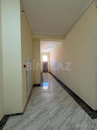 Satılır 3 otaqlı yeni tikili 118 m², Qara Qarayev m., photo 10 from 16
