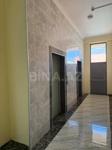 Satılır 3 otaqlı yeni tikili 118 m², Qara Qarayev m., photo 15 from 16