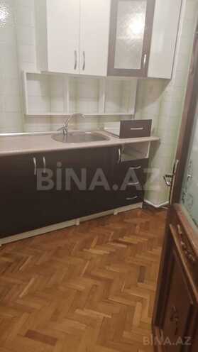 Сдаётся 2-комн. вторичка 65 м², м. Гянджлик, photo 1 from 7