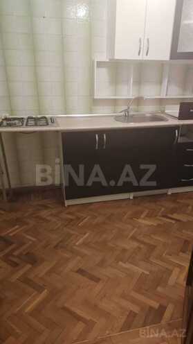 Сдаётся 2-комн. вторичка 65 м², м. Гянджлик, photo 4 from 7