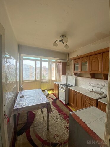 İcarəyə verilir 3 otaqlı köhnə tikili 100 m², Gənclik m., photo 8 from 11