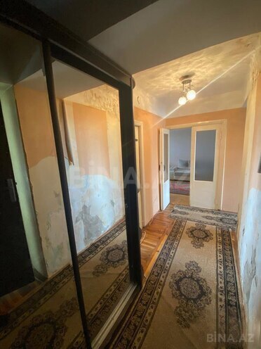 İcarəyə verilir 3 otaqlı köhnə tikili 100 m², Gənclik m., photo 6 from 11