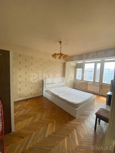İcarəyə verilir 3 otaqlı köhnə tikili 100 m², Gənclik m., photo 3 from 11