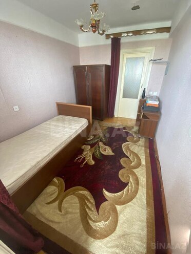 İcarəyə verilir 3 otaqlı köhnə tikili 100 m², Gənclik m., photo 4 from 11