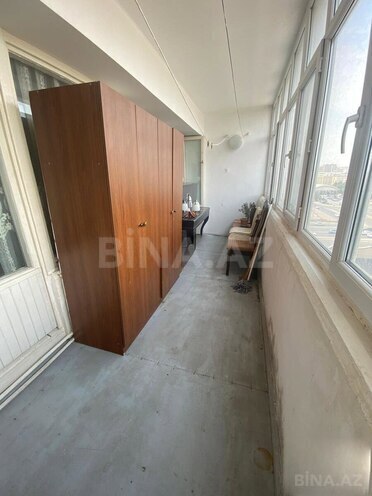 İcarəyə verilir 3 otaqlı köhnə tikili 100 m², Gənclik m., photo 7 from 11