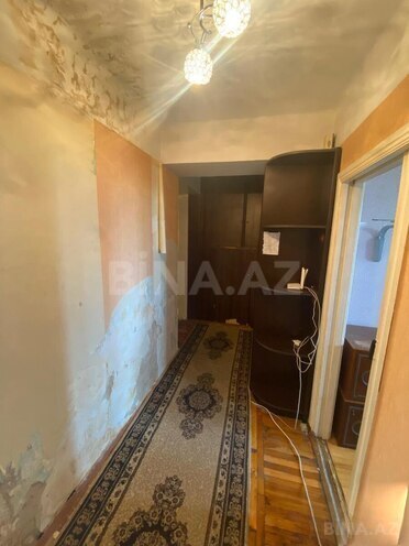 İcarəyə verilir 3 otaqlı köhnə tikili 100 m², Gənclik m., photo 5 from 11