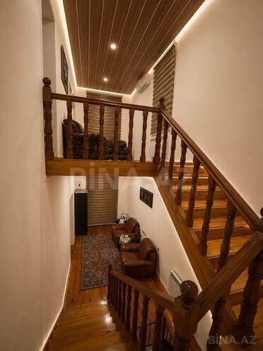 İcarəyə verilir 5 otaqlı həyət evi/bağ evi 220 m², Novxanı q., photo 17 from 22