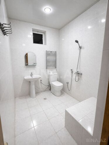İcarəyə verilir 5 otaqlı həyət evi/bağ evi 220 m², Novxanı q., photo 18 from 22