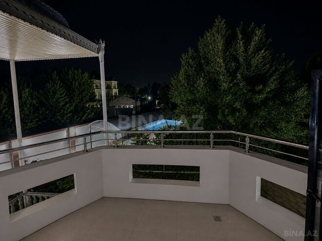 İcarəyə verilir 5 otaqlı həyət evi/bağ evi 220 m², Novxanı q., photo 8 from 22