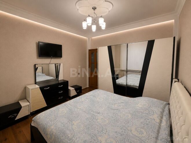 İcarəyə verilir 5 otaqlı həyət evi/bağ evi 220 m², Novxanı q., photo 20 from 22