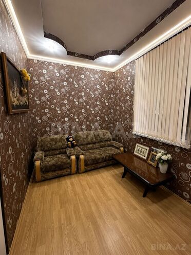 İcarəyə verilir 5 otaqlı həyət evi/bağ evi 220 m², Novxanı q., photo 9 from 22