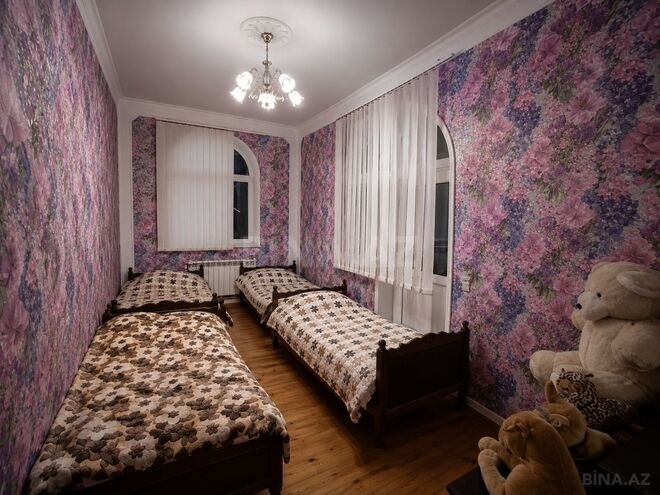 İcarəyə verilir 5 otaqlı həyət evi/bağ evi 220 m², Novxanı q., photo 10 from 22