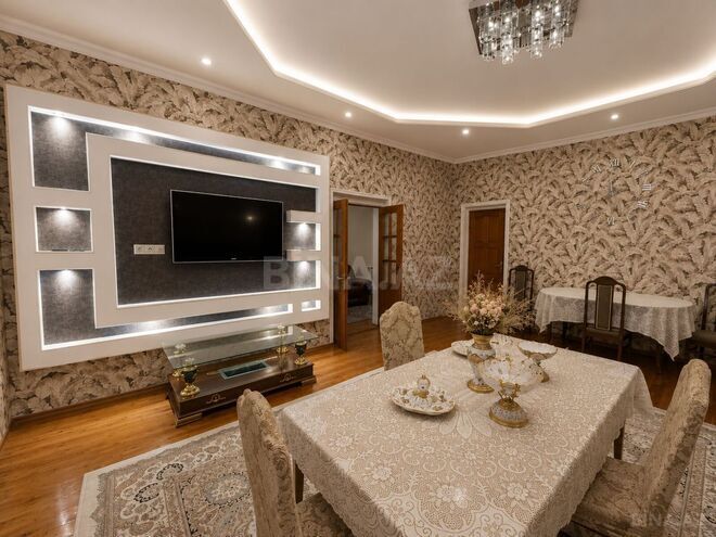 İcarəyə verilir 5 otaqlı həyət evi/bağ evi 220 m², Novxanı q., photo 7 from 22