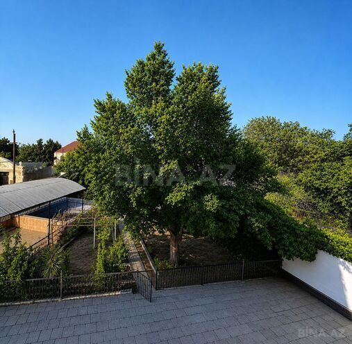 İcarəyə verilir 5 otaqlı həyət evi/bağ evi 220 m², Novxanı q., photo 6 from 22