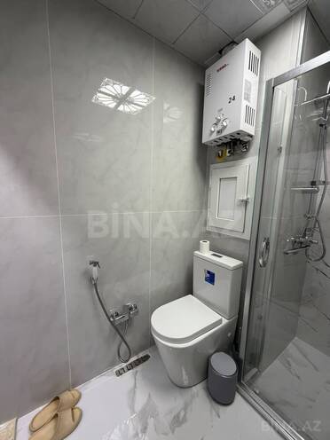 Продаётся 2-комн. вторичка 40 м², м. Насими, photo 10 from 22
