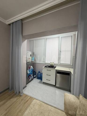 Продаётся 2-комн. вторичка 40 м², м. Насими, photo 15 from 22