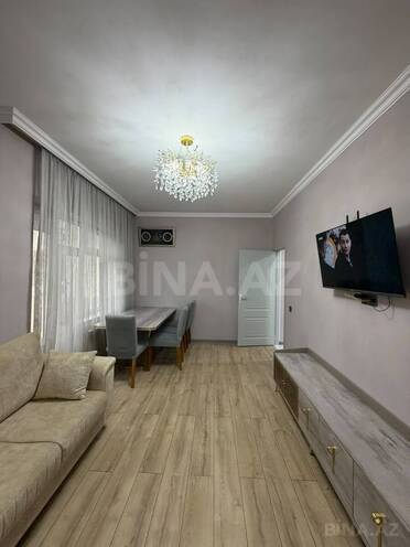Продаётся 2-комн. вторичка 40 м², м. Насими, photo 16 from 22