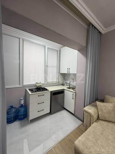 Продаётся 2-комн. вторичка 40 м², м. Насими, photo 12 from 22