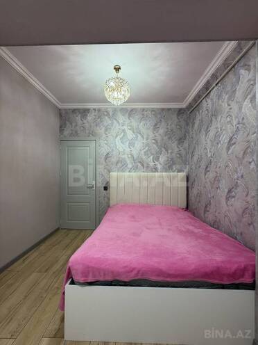 Продаётся 2-комн. вторичка 40 м², м. Насими, photo 11 from 22