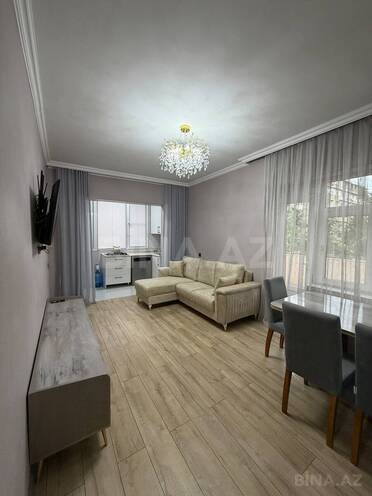 Продаётся 2-комн. вторичка 40 м², м. Насими, photo 3 from 22