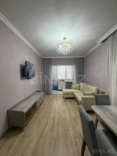 Продаётся 2-комн. вторичка 40 м², м. Насими, photo 13 from 22