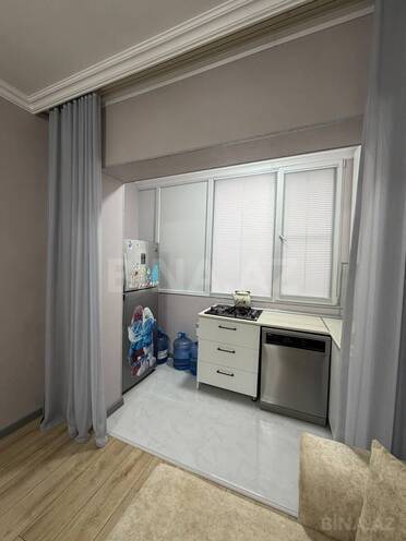 Продаётся 2-комн. вторичка 40 м², м. Насими, photo 20 from 22