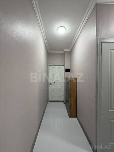 Продаётся 2-комн. вторичка 40 м², м. Насими, photo 17 from 22