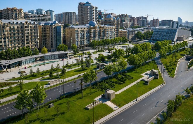 Продаётся  объект 350 м², м. Низами, photo 9 from 10