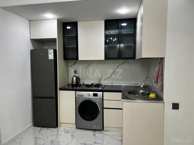 Сдаётся 2-комн. новостройка 50 м², пос. Масазыр, photo 1 from 8