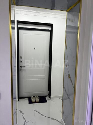 Сдаётся 2-комн. новостройка 50 м², пос. Масазыр, photo 5 from 8