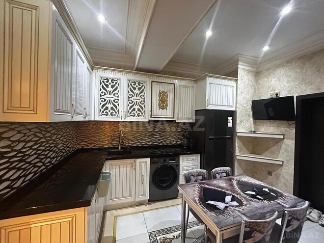 Сдаётся 2-комн. новостройка 70 м², Наримановский  р., photo 12 from 22