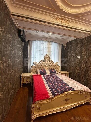 Сдаётся 2-комн. новостройка 70 м², Наримановский  р., photo 15 from 22