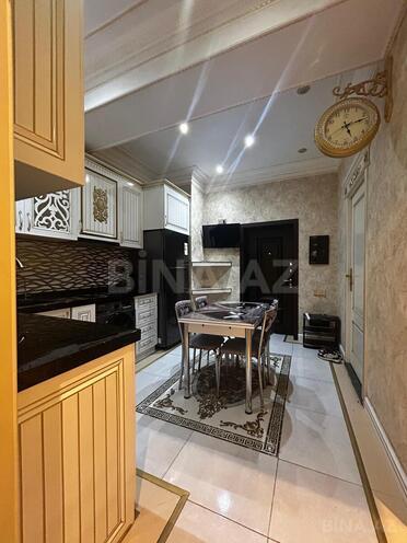Сдаётся 2-комн. новостройка 70 м², Наримановский  р., photo 11 from 22
