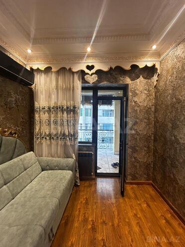 Сдаётся 2-комн. новостройка 70 м², Наримановский  р., photo 4 from 22