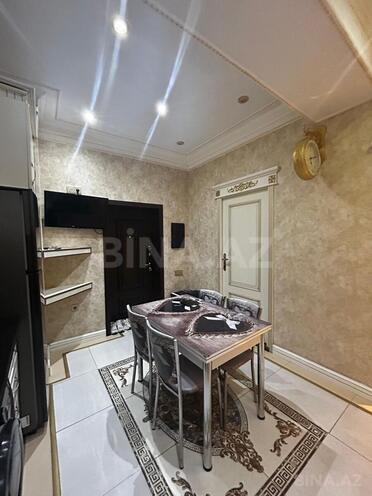 Сдаётся 2-комн. новостройка 70 м², Наримановский  р., photo 10 from 22