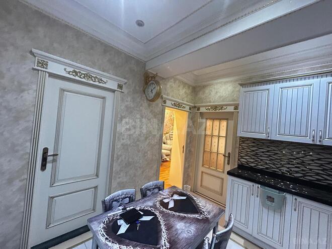 Сдаётся 2-комн. новостройка 70 м², Наримановский  р., photo 13 from 22