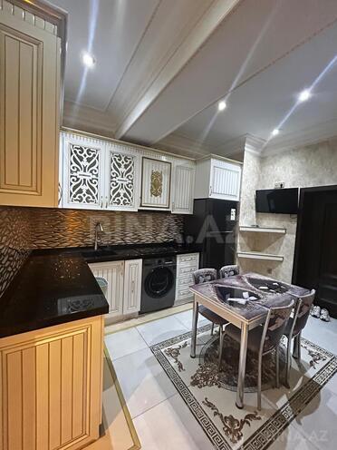 Сдаётся 2-комн. новостройка 70 м², Наримановский  р., photo 9 from 22