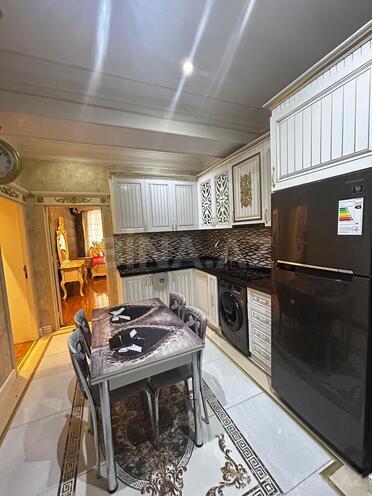Сдаётся 2-комн. новостройка 70 м², Наримановский  р., photo 7 from 22