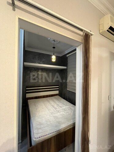 Сдаётся 2-комн. вторичка 52 м², м. Мемар Аджеми, photo 7 from 12
