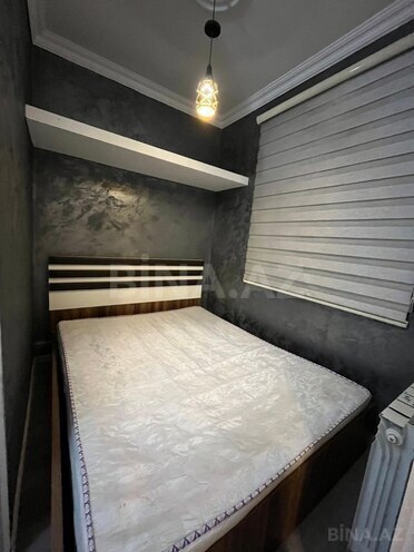 Сдаётся 2-комн. вторичка 52 м², м. Мемар Аджеми, photo 4 from 12