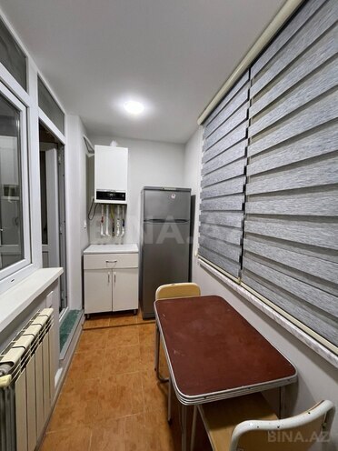 Сдаётся 2-комн. вторичка 52 м², м. Мемар Аджеми, photo 8 from 12