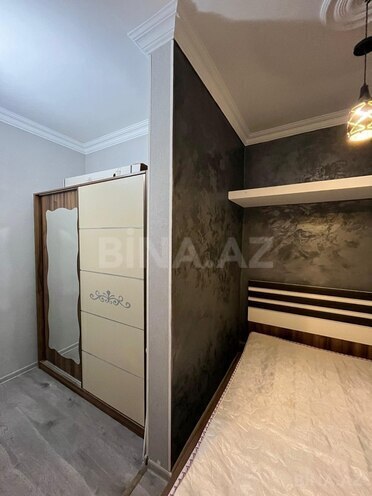 Сдаётся 2-комн. вторичка 52 м², м. Мемар Аджеми, photo 6 from 12