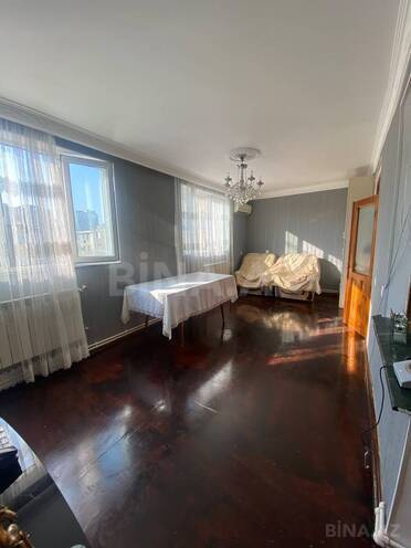 İcarəyə verilir 4 otaqlı köhnə tikili 60 m², Nəriman Nərimanov m., photo 3 from 11