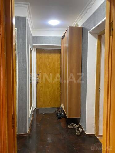 İcarəyə verilir 4 otaqlı köhnə tikili 60 m², Nəriman Nərimanov m., photo 10 from 11