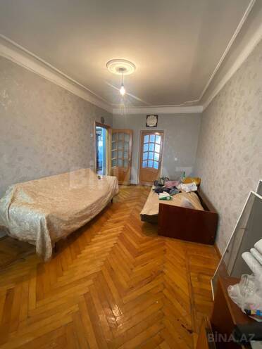 İcarəyə verilir 4 otaqlı köhnə tikili 60 m², Nəriman Nərimanov m., photo 7 from 11