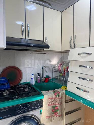 İcarəyə verilir 4 otaqlı köhnə tikili 60 m², Nəriman Nərimanov m., photo 8 from 11