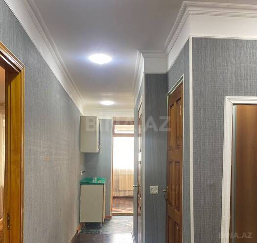 İcarəyə verilir 4 otaqlı köhnə tikili 60 m², Nəriman Nərimanov m., photo 9 from 11
