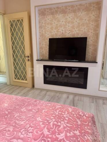 Продаётся 3-комн. новостройка 110 м², м. Шах Исмаил Хатаи, photo 12 from 18