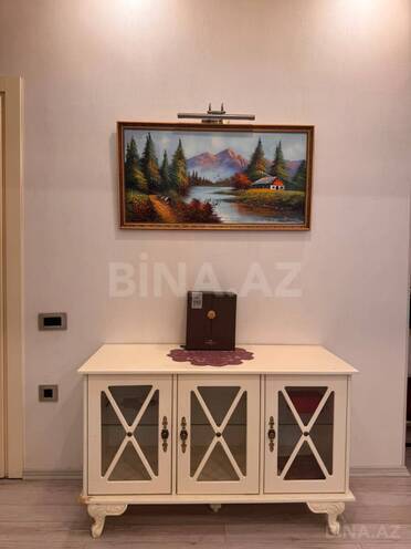 Продаётся 3-комн. новостройка 110 м², м. Шах Исмаил Хатаи, photo 6 from 18