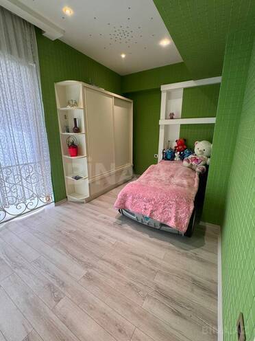 Продаётся 3-комн. новостройка 110 м², м. Шах Исмаил Хатаи, photo 10 from 18